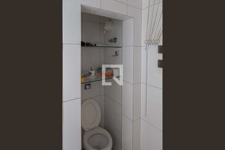 Apartamento para alugar com 64m², 2 quartos e 1 vagaÁrea de Serviço