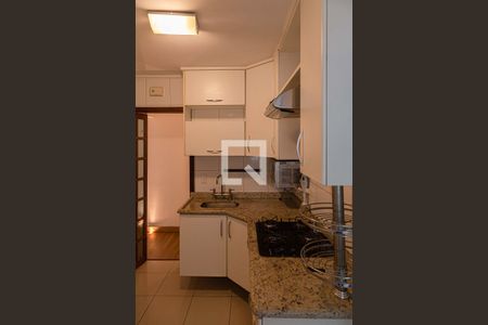 Apartamento para alugar com 64m², 2 quartos e 1 vagaCozinha