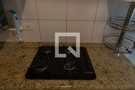 Apartamento para alugar com 64m², 2 quartos e 1 vagaCozinha