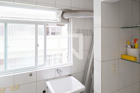 Apartamento para alugar com 64m², 2 quartos e 1 vagaÁrea de Serviço