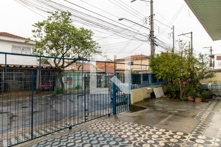Casa para alugar com 70m², 3 quartos e 1 vagaFrente da Casa