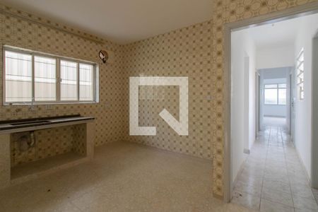 Casa para alugar com 70m², 3 quartos e 1 vagaCozinha