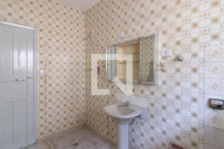 Casa para alugar com 70m², 3 quartos e 1 vagaBanheiro