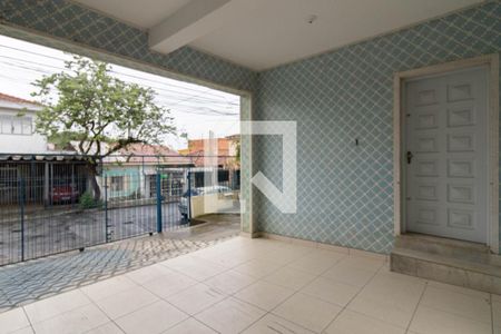 Casa para alugar com 70m², 3 quartos e 1 vagaFrente da Casa