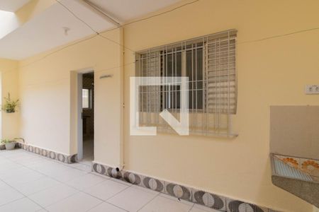 Casa para alugar com 70m², 3 quartos e 1 vagaÁrea de Serviço