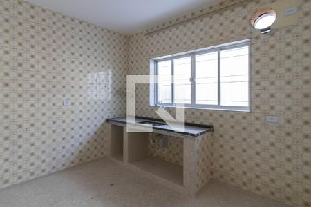 Casa para alugar com 70m², 3 quartos e 1 vagaCozinha