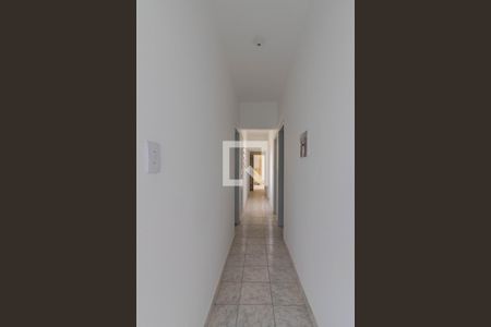 Corredor de casa à venda com 3 quartos, 70m² em Cidade Brasil, Guarulhos