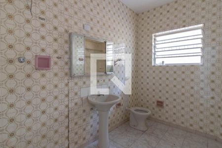 Casa para alugar com 70m², 3 quartos e 1 vagaBanheiro