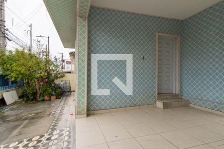 Casa para alugar com 70m², 3 quartos e 1 vagaFrente da Casa