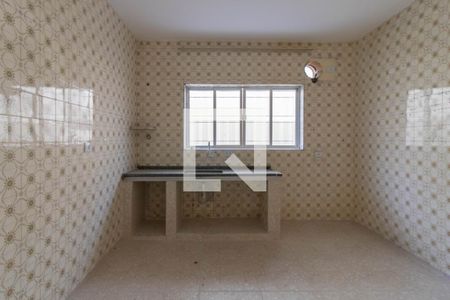 Casa para alugar com 70m², 3 quartos e 1 vagaCozinha