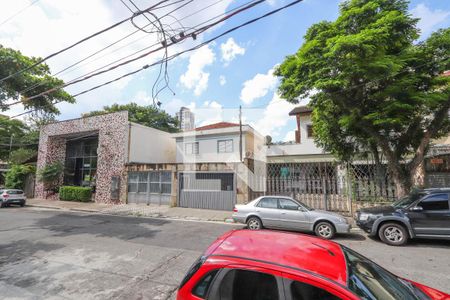 Vista - Quarto 1 de apartamento para alugar com 2 quartos, 55m² em Vila Dom Pedro Ii, São Paulo