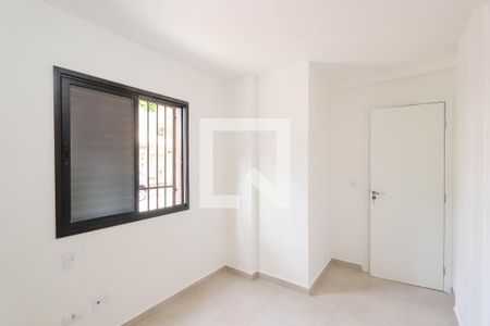 Quarto 1 de apartamento para alugar com 2 quartos, 55m² em Vila Dom Pedro Ii, São Paulo
