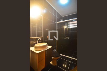 Apartamento à venda com 62m², 2 quartos e sem vagaBanheiro