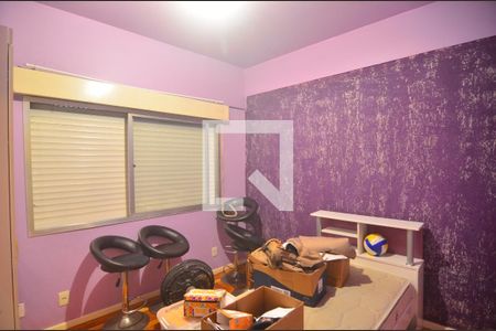 Quarto 1 de apartamento à venda com 2 quartos, 62m² em Marechal Rondon, Canoas