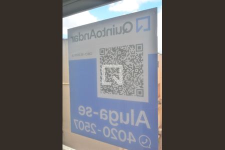 Apartamento à venda com 62m², 2 quartos e sem vagaInstalação da plaquinha