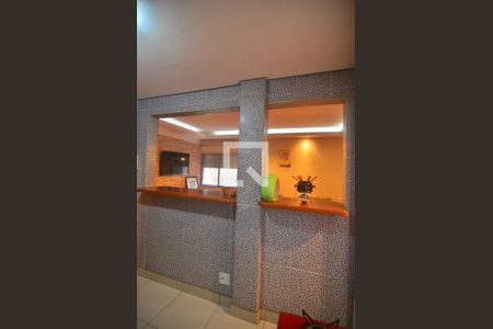 Apartamento à venda com 62m², 2 quartos e sem vagaCozinha