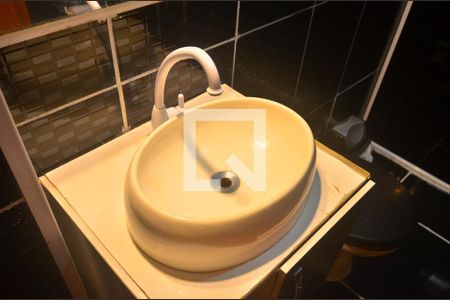 Apartamento à venda com 62m², 2 quartos e sem vagaBanheiro