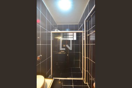 Apartamento à venda com 62m², 2 quartos e sem vagaBanheiro