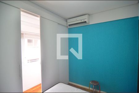 Apartamento à venda com 62m², 2 quartos e sem vagaQuarto 2