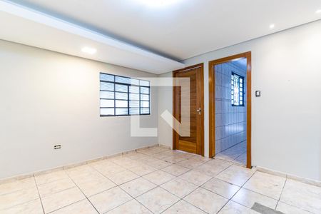 Sala de casa à venda com 1 quarto, 45m² em Socorro, São Paulo