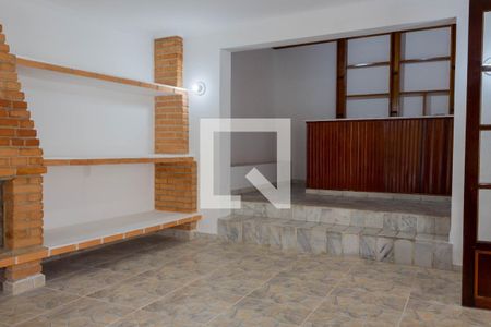 Casa à venda com 431m², 5 quartos e 4 vagasÁrea comum