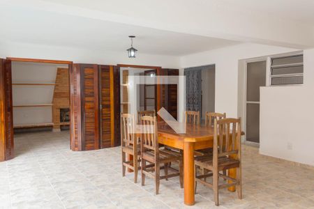 Casa à venda com 431m², 5 quartos e 4 vagasÁrea comum