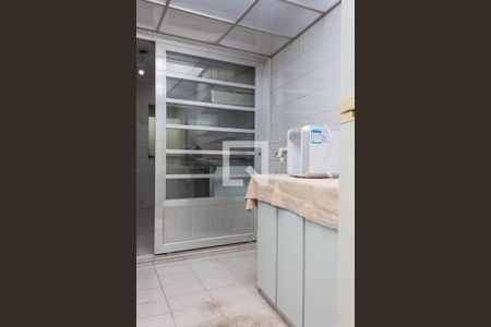 Casa à venda com 431m², 5 quartos e 4 vagasCozinha