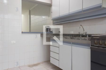 Casa à venda com 431m², 5 quartos e 4 vagasCozinha