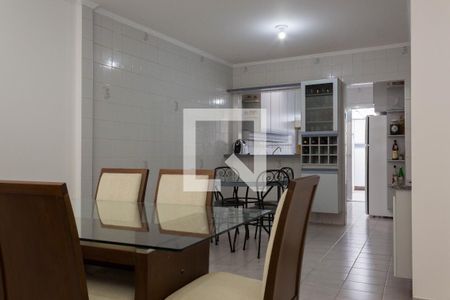 Casa à venda com 431m², 5 quartos e 4 vagasSala de Jantar