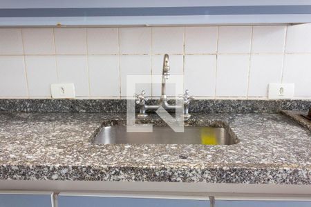 Casa à venda com 431m², 5 quartos e 4 vagasCozinha