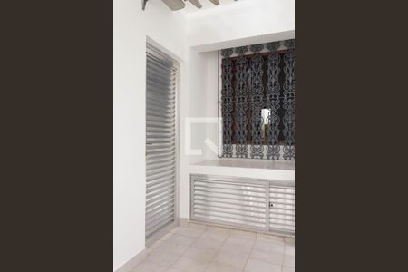 Casa à venda com 431m², 5 quartos e 4 vagasÁrea de Serviço