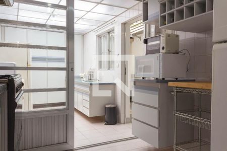 Casa à venda com 431m², 5 quartos e 4 vagasCozinha