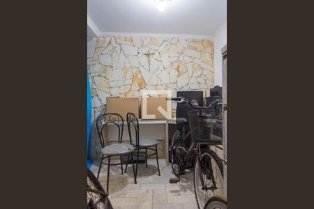 Casa à venda com 431m², 5 quartos e 4 vagasEscritório