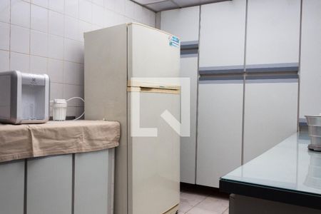 Casa à venda com 431m², 5 quartos e 4 vagasCozinha