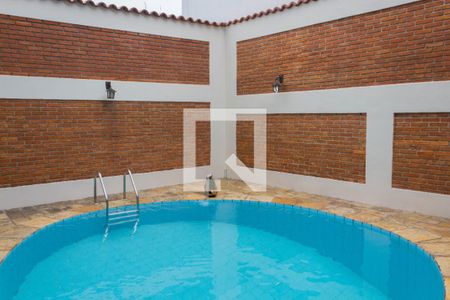 Casa à venda com 431m², 5 quartos e 4 vagasÁrea comum