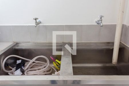 Casa à venda com 431m², 5 quartos e 4 vagasÁrea de Serviço