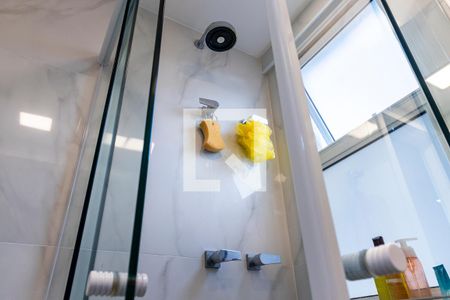 Apartamento à venda com 47m², 2 quartos e 1 vagaBanheiro da Suíte