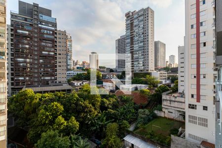 Apartamento à venda com 47m², 2 quartos e 1 vagaVista