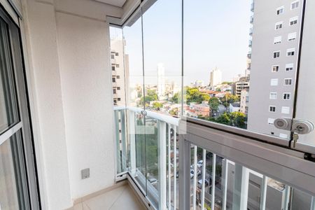 Apartamento à venda com 47m², 2 quartos e 1 vagaVaranda da Suíte