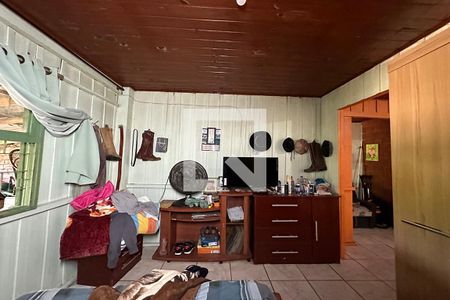 Quarto  de casa à venda com 3 quartos, 90m² em Santo Andre, São Leopoldo