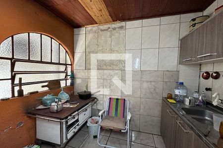 Casa à venda com 90m², 3 quartos e 1 vagaCozinha
