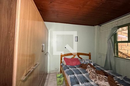 Quarto  de casa à venda com 3 quartos, 90m² em Santo Andre, São Leopoldo