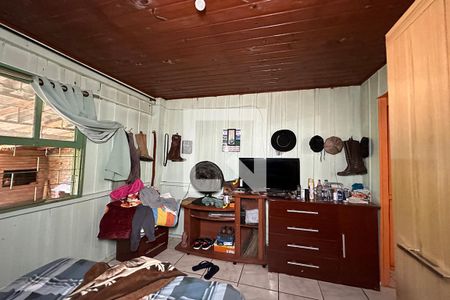 Quarto  de casa à venda com 3 quartos, 90m² em Santo Andre, São Leopoldo