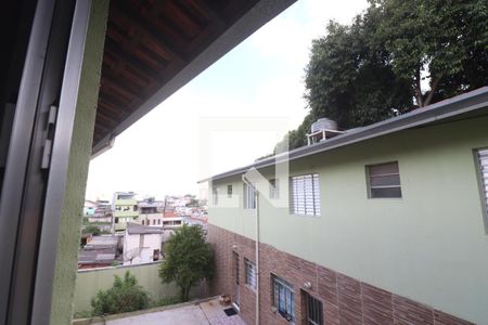 Casa de condomínio à venda com 95m², 3 quartos e 2 vagasVista Quarto 3