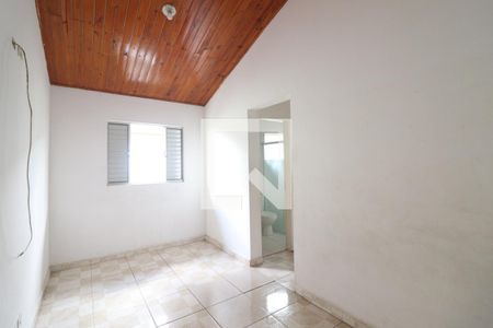 Casa de condomínio à venda com 95m², 3 quartos e 2 vagasQuarto 3