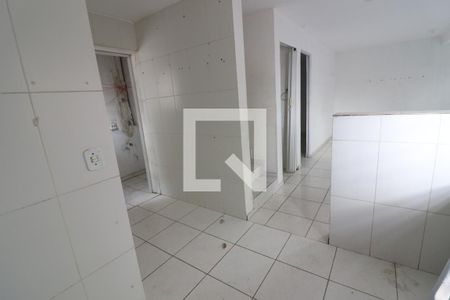 Casa de condomínio à venda com 95m², 3 quartos e 2 vagasCozinha