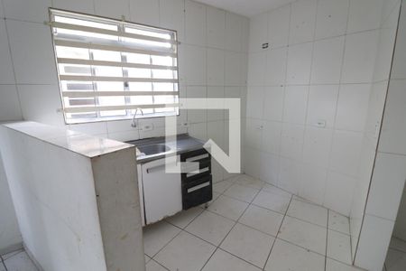 Casa de condomínio à venda com 95m², 3 quartos e 2 vagasCozinha