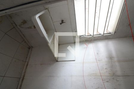 Casa de condomínio à venda com 95m², 3 quartos e 2 vagasÁrea de Serviço