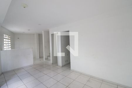 Sala de casa para alugar com 8 quartos, 540m² em Vila Celeste, São Paulo