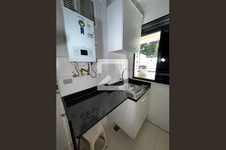 Apartamento à venda com 56m², 2 quartos e 1 vagaÁrea de Serviço